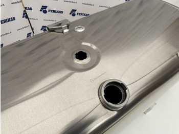 Новый Топливный бак для Грузовиков DAF: фото 4 Новый Топливный бак для Грузовиков DAF: фото 4