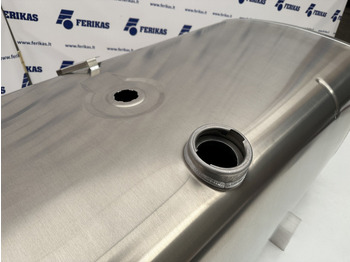 Новый Топливный бак для Грузовиков DAF: фото 4