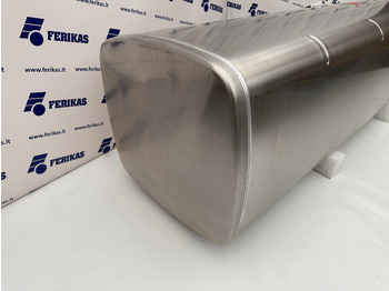 Новый Топливный бак для Грузовиков DAF: фото 3