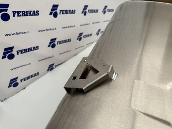 Новый Топливный бак для Грузовиков DAF: фото 5