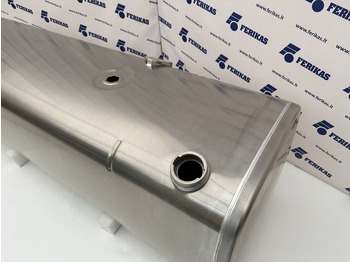 Новый Топливный бак для Грузовиков DAF: фото 4