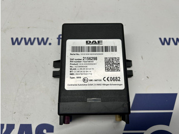 Блок управления DAF XF