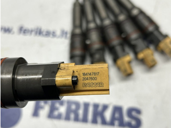 Распределитель впрыска для Грузовиков DAF XF: фото 4 Распределитель впрыска для Грузовиков DAF XF: фото 4