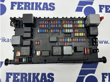 Электрическая система DAF XF 106