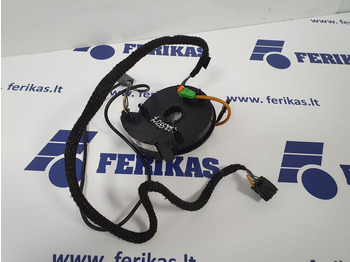 Подвеска DAF XF 106