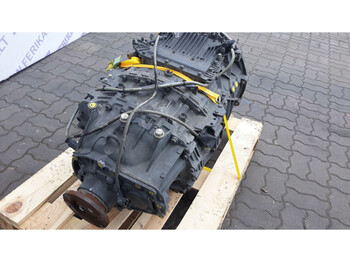 Коробка передач для Грузовиков DAF XF106 complete: фото 4