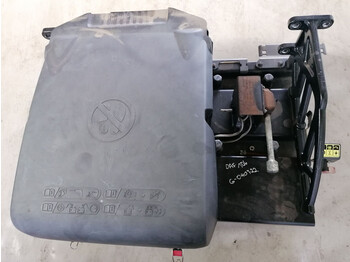 Аккумулятор DAF