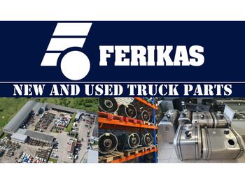 Сенсор для Грузовиков DAF column switch module: фото 4