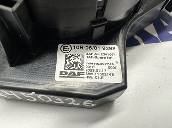 Сенсор для Грузовиков DAF column switch module: фото 3