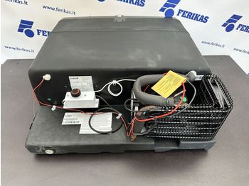 Новый Кабина и интерьер для Грузовиков Indel B R: фото 4