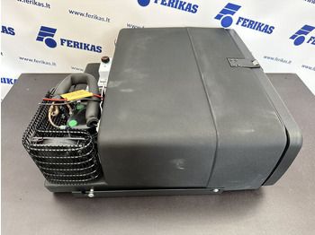 Новый Кабина и интерьер для Грузовиков Indel B R: фото 3