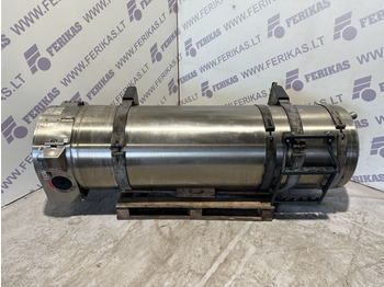 Топливный бак IVECO S-WAY