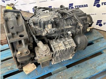Коробка передач для Грузовиков MAN 6AS800TO automatic: фото 4 Коробка передач для Грузовиков MAN 6AS800TO automatic: фото 4