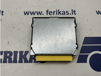 Блок управления для Грузовиков MAN ECAS: фото 2 Блок управления для Грузовиков MAN ECAS: фото 2