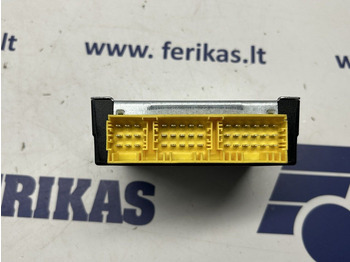 Блок управления для Грузовиков MAN ECAS: фото 3 Блок управления для Грузовиков MAN ECAS: фото 3