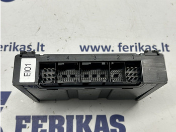 Блок управления для Грузовиков MAN EIO: фото 3 Блок управления для Грузовиков MAN EIO: фото 3