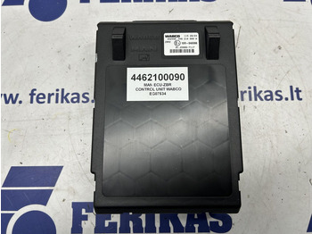 Блок управления MAN