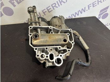 Двигатель и запчасти MAN