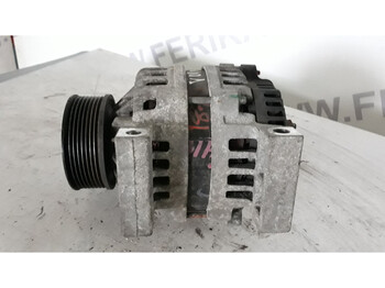 Электрическая система для Грузовиков Mercedes-Benz Actros MP4: фото 4