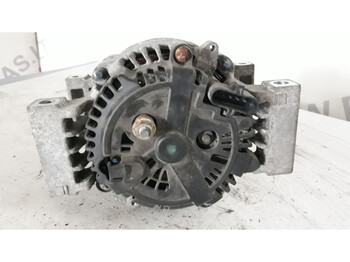 Электрическая система для Грузовиков Mercedes-Benz Actros MP4: фото 3