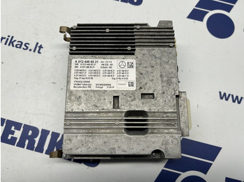 Блок управления MERCEDES-BENZ Actros