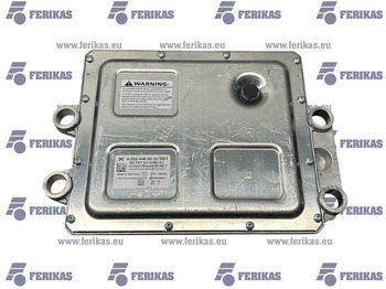 Блок управления MERCEDES-BENZ