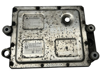 Блок управления MERCEDES-BENZ