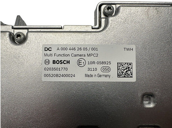 Новый Сенсор для Грузовиков Mercedes-Benz NEW Multi Function Camera MPC2, front assist camera: фото 4