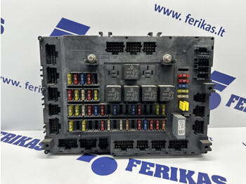 Электрическая система MERCEDES-BENZ