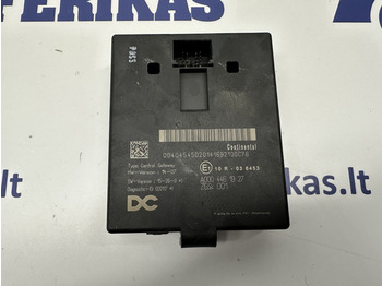 Блок управления MERCEDES-BENZ