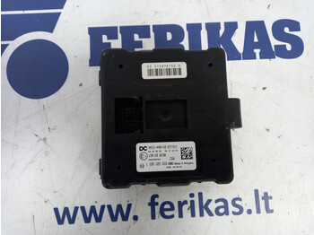 Блок управления MERCEDES-BENZ