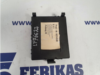 Блок управления для Грузовиков Mercedes-Benz central gateway: фото 3