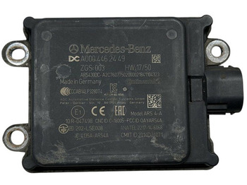 Сенсор MERCEDES-BENZ