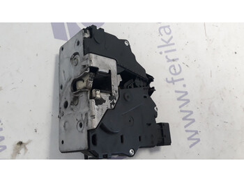 Блок управления MERCEDES-BENZ