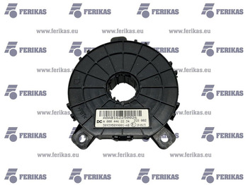 Блок управления MERCEDES-BENZ