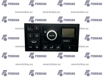 Блок управления RENAULT C