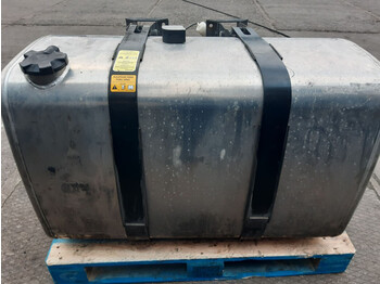 Топливный бак для Грузовиков Renault: фото 3