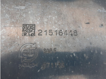 Топливный бак для Грузовиков Renault: фото 4