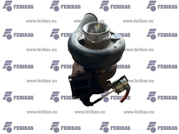 Турбина для Грузовиков Renault T: фото 3