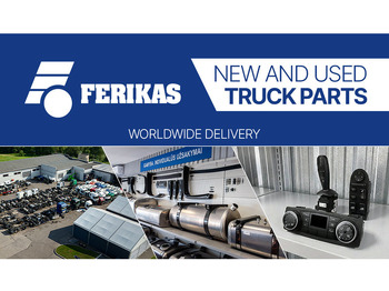 Турбина для Грузовиков Renault T: фото 5