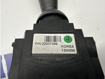Блок управления для Грузовиков Renault gearbox control switch stalk: фото 3