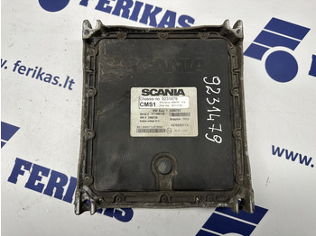 Блок управления SCANIA