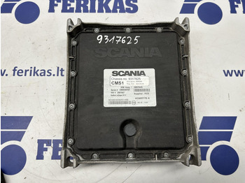 Блок управления SCANIA