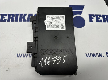 Блок управления SCANIA