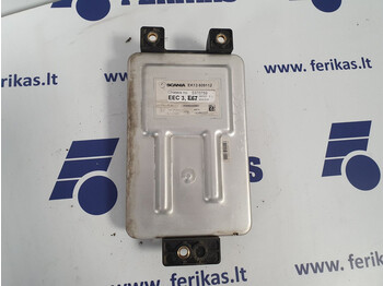 Блок управления SCANIA