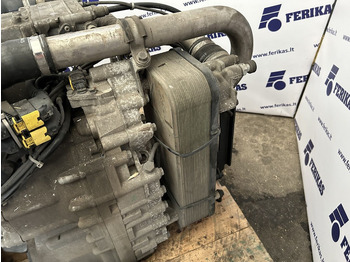 Коробка передач для Грузовиков Scania G25CM1 + R4700D: фото 4