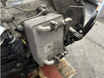 Коробка передач для Грузовиков Scania G25CM1 + R4700D: фото 5