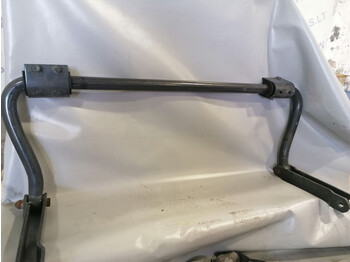 Подвеска SCANIA