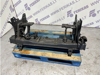 Подвеска SCANIA