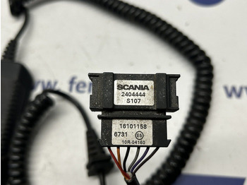 Подвеска для Грузовиков Scania: фото 3